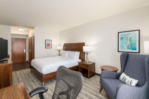 Hilton Garden Inn Boca Raton - image 32