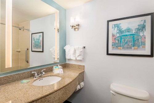 Hilton Garden Inn Boca Raton - image 33
