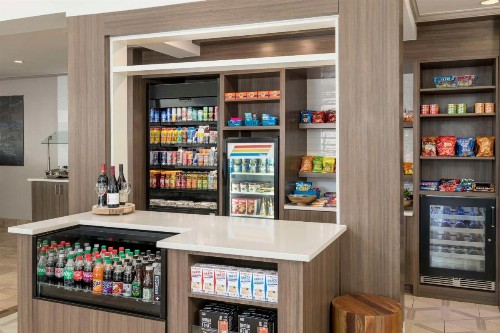 Hilton Garden Inn Boca Raton - image 34
