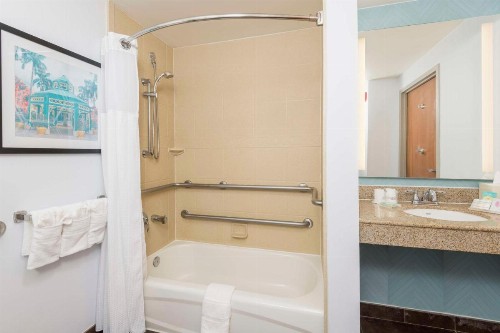 Hilton Garden Inn Boca Raton - image 36