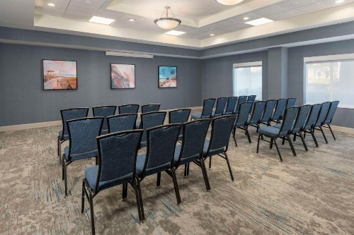 Hilton Garden Inn Boca Raton - image 38