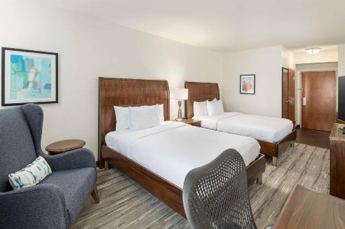 Hilton Garden Inn Boca Raton - image 39