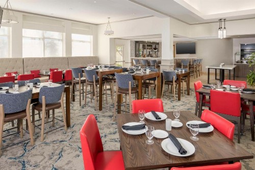 Hilton Garden Inn Boca Raton - image 4
