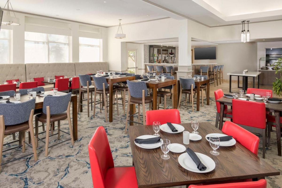 Hilton Garden Inn Boca Raton - image 4