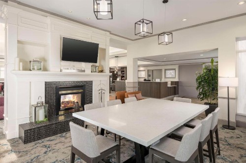Hilton Garden Inn Boca Raton - image 41