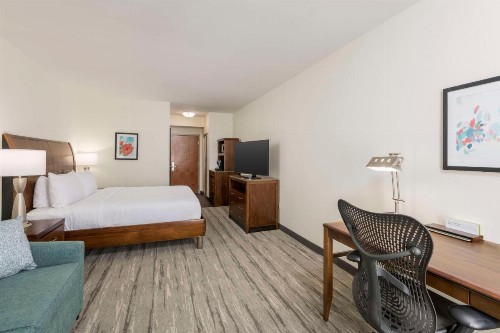 Hilton Garden Inn Boca Raton - image 42