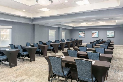 Hilton Garden Inn Boca Raton - image 43