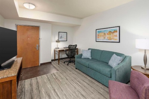 Hilton Garden Inn Boca Raton - image 44