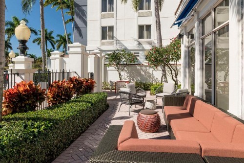 Hilton Garden Inn Boca Raton - image 45