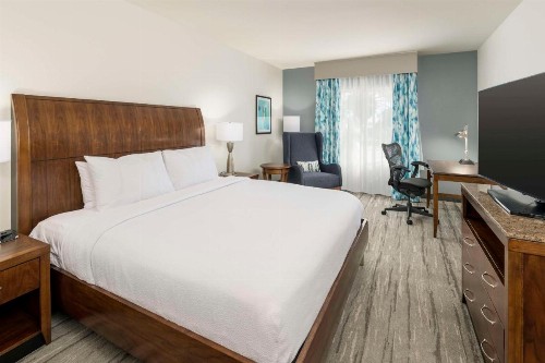 Hilton Garden Inn Boca Raton - image 46