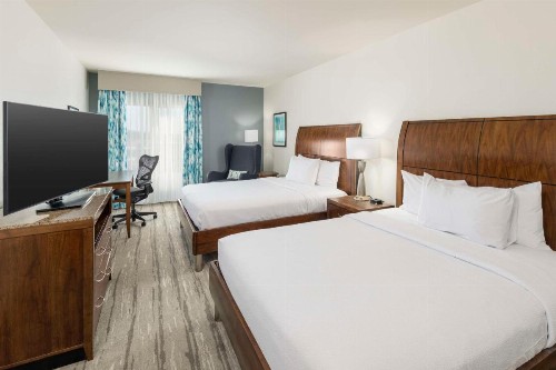Hilton Garden Inn Boca Raton - image 5