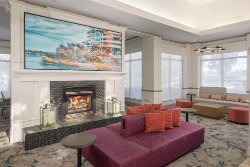 Hilton Garden Inn Boca Raton - image 7