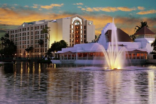 Hilton Boca Raton Suites - image 1
