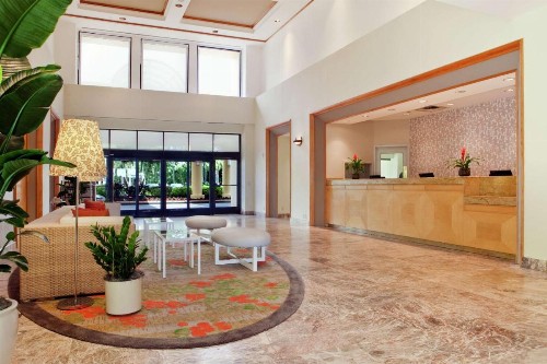 Hilton Boca Raton Suites - image 2