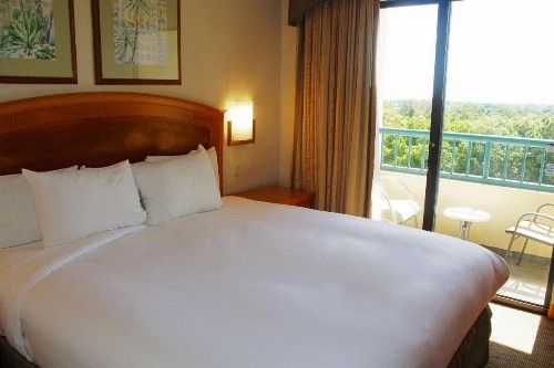 Hilton Boca Raton Suites - image 21