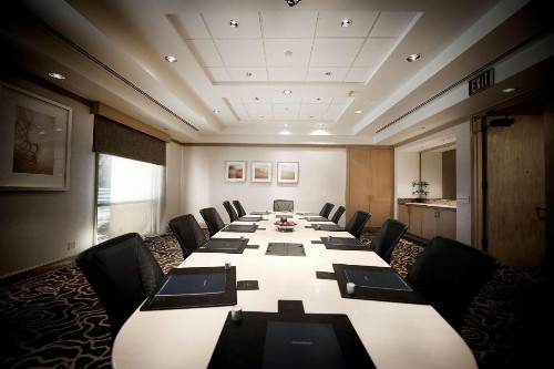 Hilton Boca Raton Suites - image 23