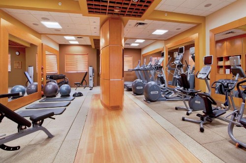 Hilton Boca Raton Suites - image 24