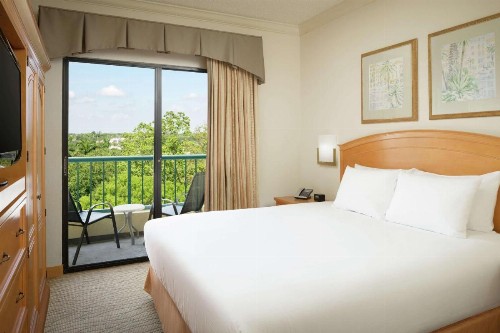 Hilton Boca Raton Suites - image 25