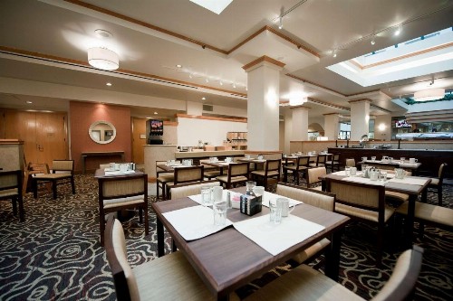 Hilton Boca Raton Suites - image 27