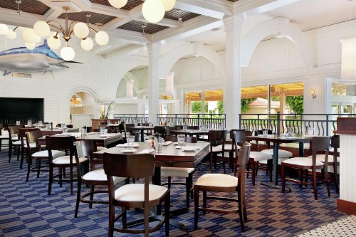 Hilton Boca Raton Suites - image 31