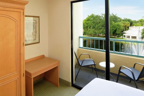 Hilton Boca Raton Suites - image 34