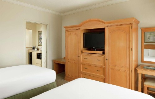 Hilton Boca Raton Suites - image 37