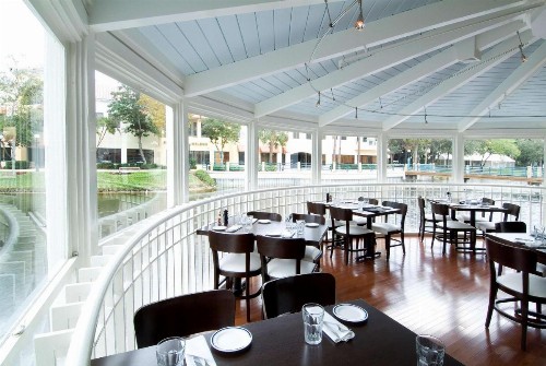 Hilton Boca Raton Suites - image 38