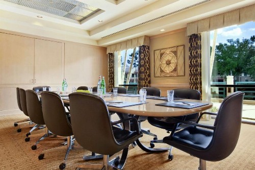 Hilton Boca Raton Suites - image 4
