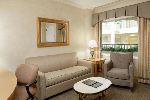 Hilton Boca Raton Suites - image 40