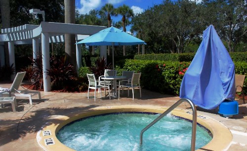 Hilton Boca Raton Suites - image 41