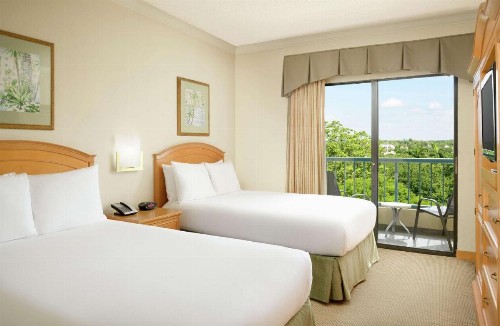 Hilton Boca Raton Suites - image 42