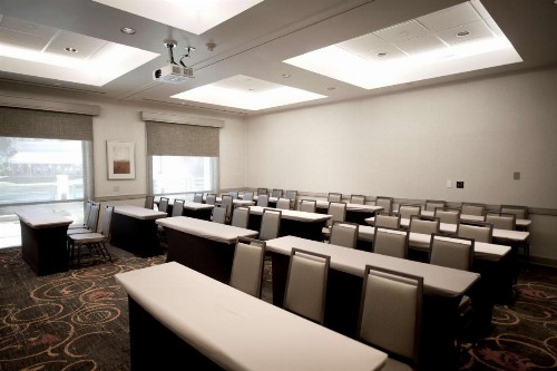 Hilton Boca Raton Suites - image 45