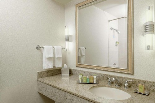 Hilton Boca Raton Suites - image 46