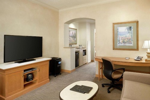Hilton Boca Raton Suites - image 49