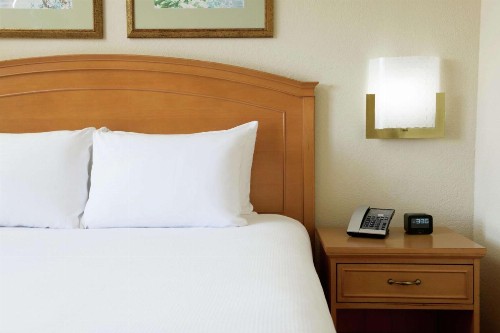 Hilton Boca Raton Suites - image 50