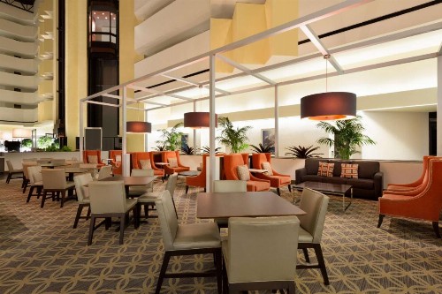 Embassy Suites Boca Raton - image 11