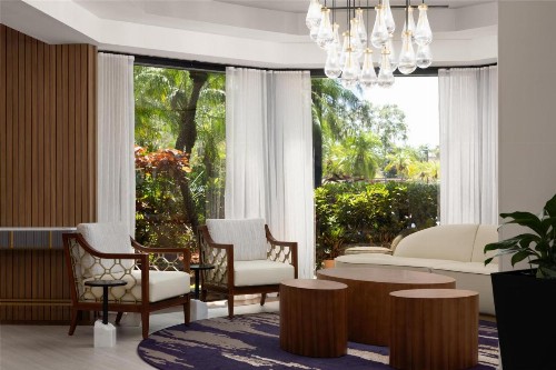Embassy Suites Boca Raton - image 13
