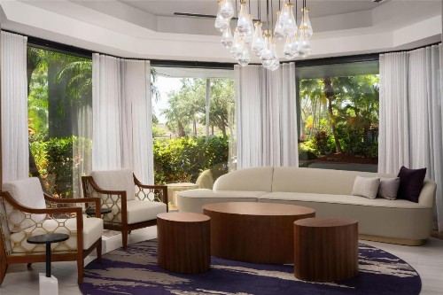 Embassy Suites Boca Raton - image 14
