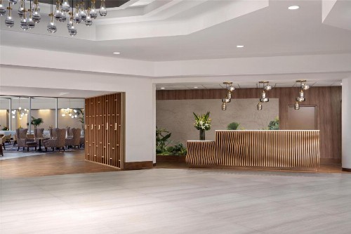Embassy Suites Boca Raton - image 15