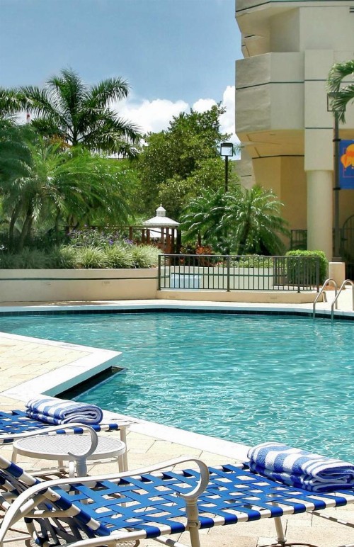Embassy Suites Boca Raton - image 16