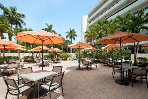 Embassy Suites Boca Raton - image 17