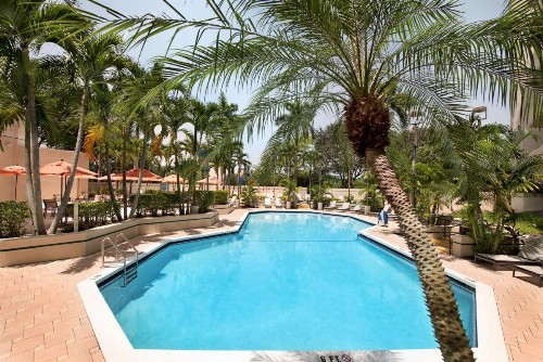 Embassy Suites Boca Raton - image 20