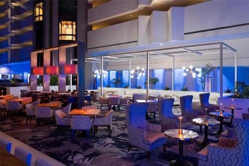 Embassy Suites Boca Raton - image 21
