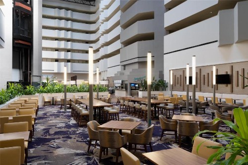 Embassy Suites Boca Raton - image 22
