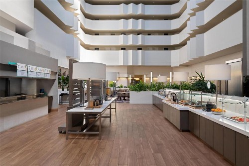 Embassy Suites Boca Raton - image 23