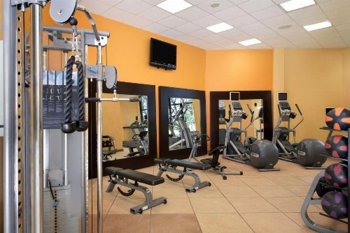 Embassy Suites Boca Raton - image 24