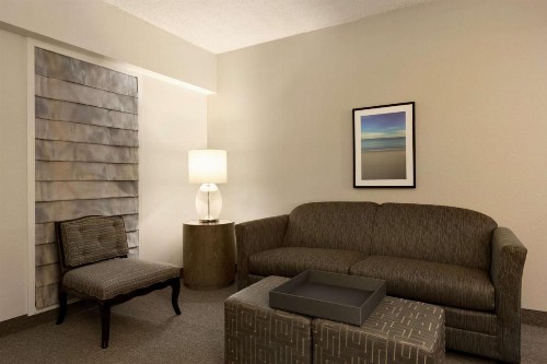 Embassy Suites Boca Raton - image 29