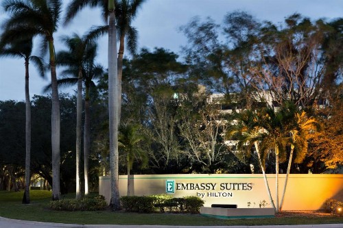 Embassy Suites Boca Raton - image 3