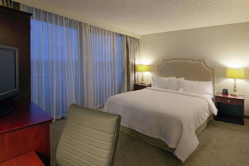 Embassy Suites Boca Raton - image 38