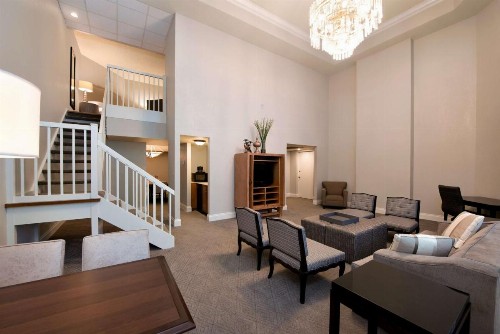 Embassy Suites Boca Raton - image 41
